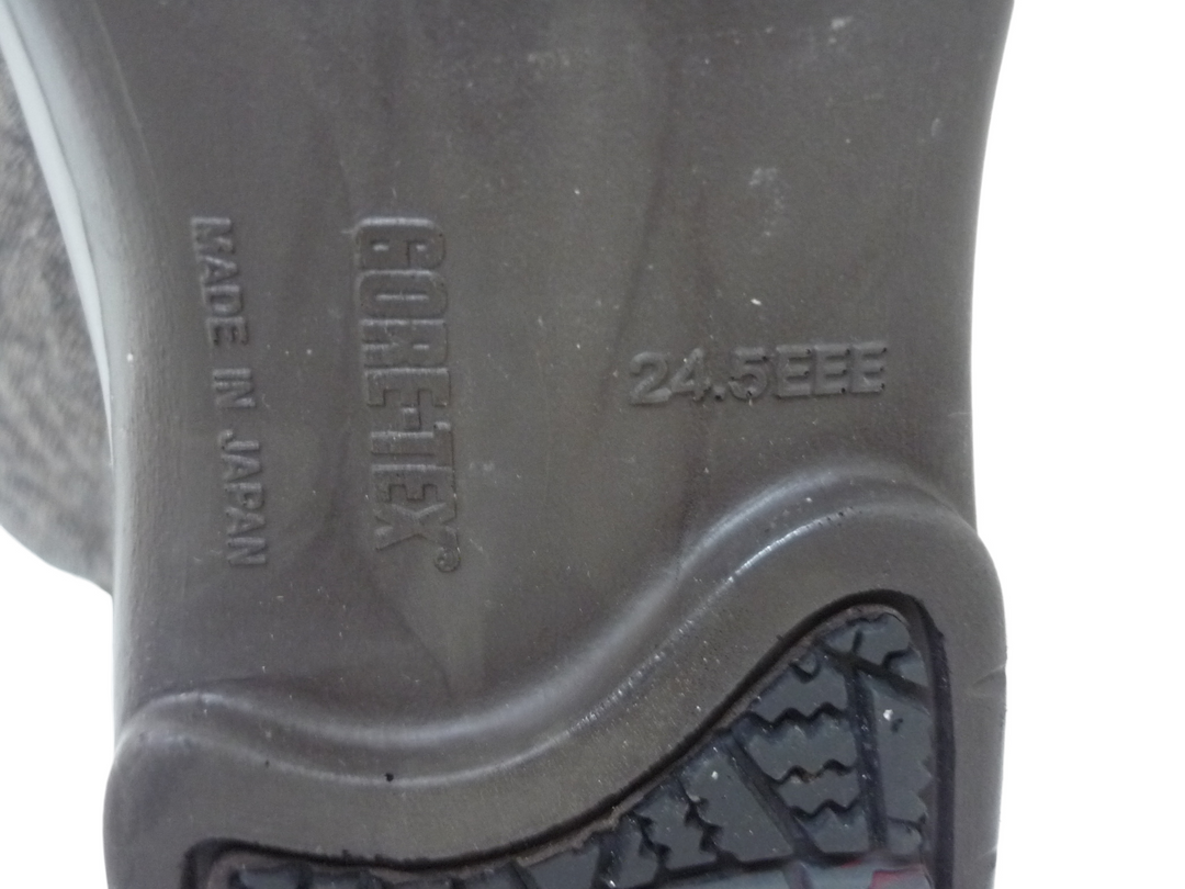 【小物/雑貨】 TOP DRY　ファーブーツ　シューズ