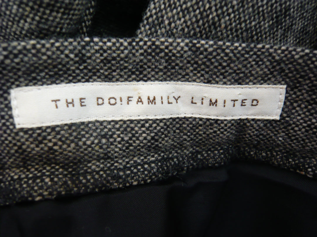 【激安古着】 THE DO！FAMILY LIMITED　ミディアム丈　スカート