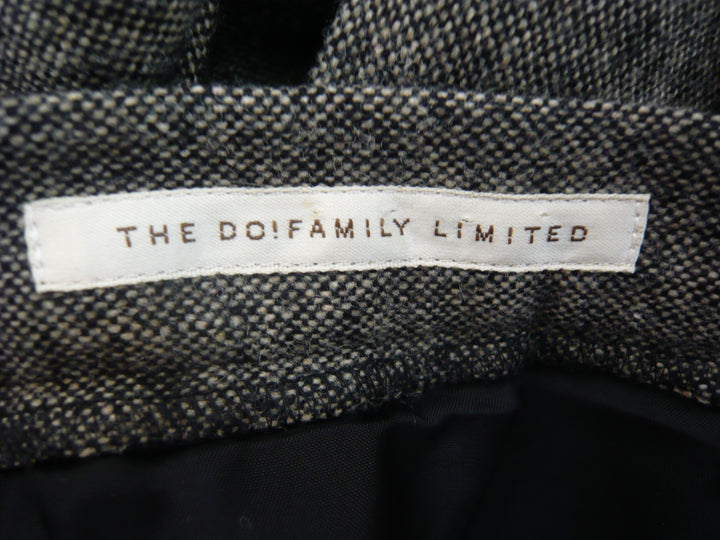 【激安古着】 THE DO！FAMILY LIMITED　ミディアム丈　スカート