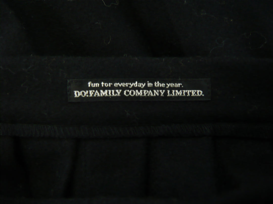 【激安古着】 DO！FAMILY COMPAVY LIMITED　ミディアム丈　スカート