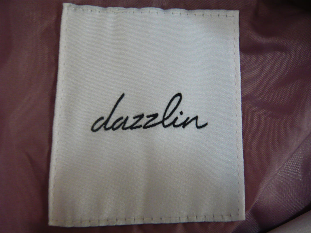 【激安古着】 dazzlin　その他アウター　アウター