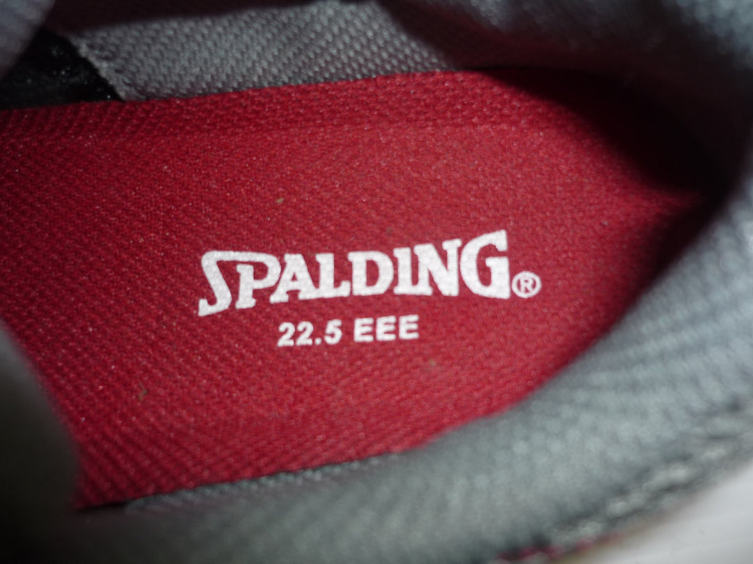 SPALDING　スニーカー　シューズ