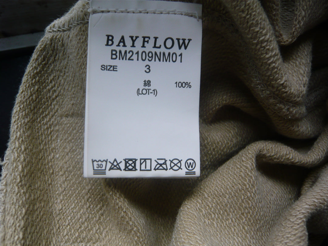 【激安古着】 BAYFOW　スウェットorトレーナー　トップス