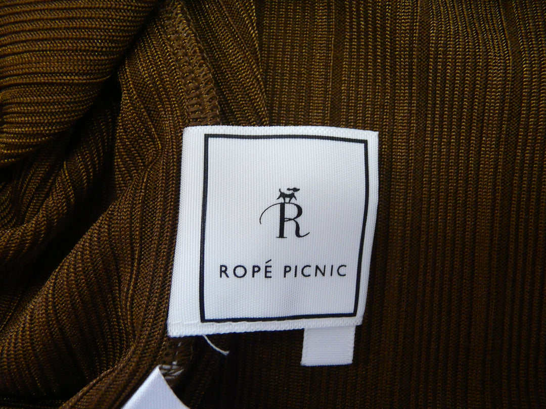 【激安古着】 ROPE PICNIC　ポロシャツ　トップス