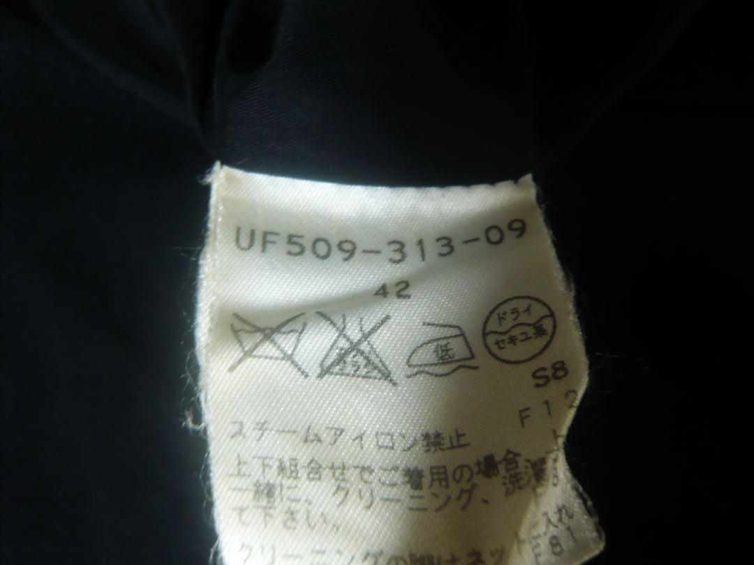 【激安古着】 TO BE CHIC　ミディアム丈　スカート