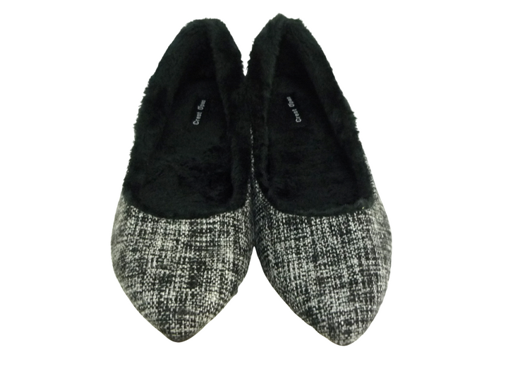 【小物/雑貨】 Crest Opas　パンプス　シューズ