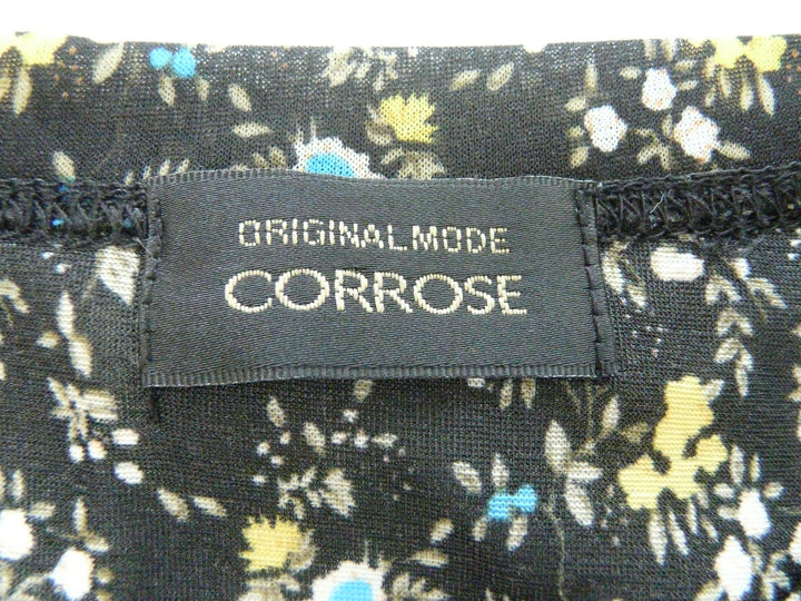 【激安古着】 CORROSE　半袖シャツ　トップス