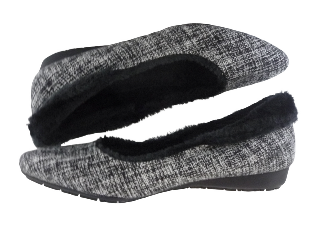 【小物/雑貨】 Crest Opas　パンプス　シューズ