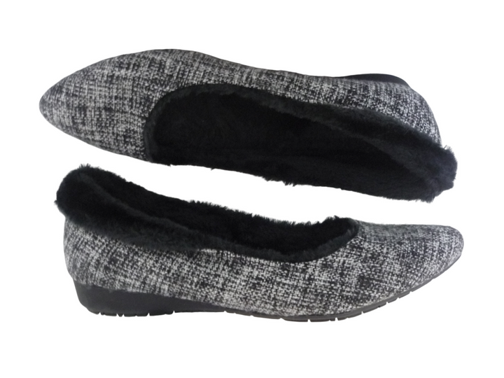 【小物/雑貨】 Crest Opas　パンプス　シューズ