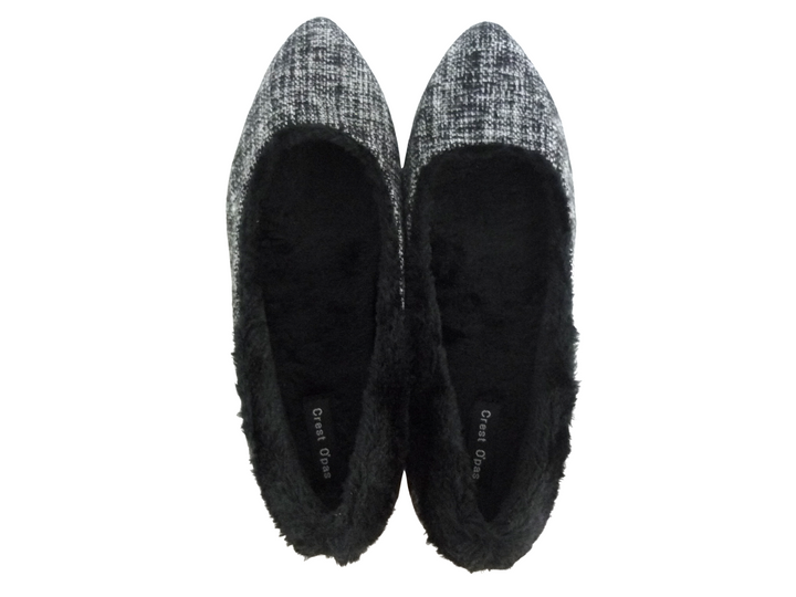 【小物/雑貨】 Crest Opas　パンプス　シューズ