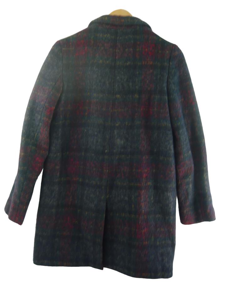 【激安古着】 Khaju　コートミディアム丈　アウター