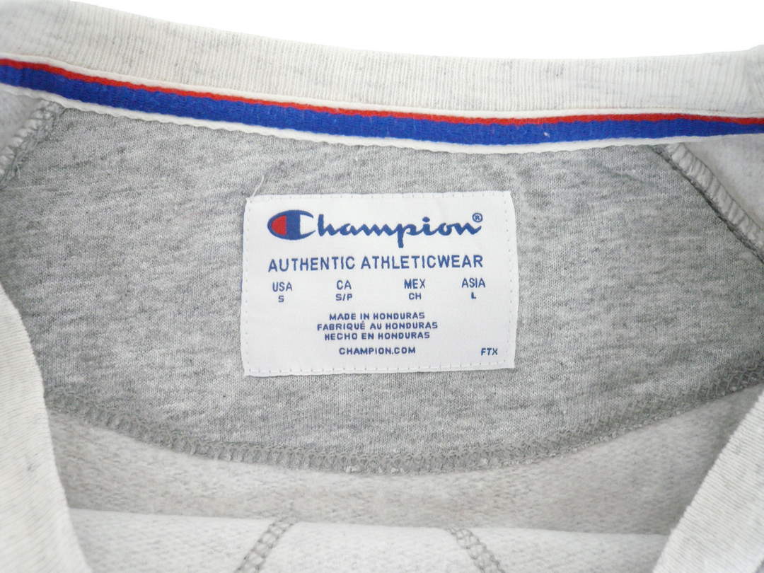 【激安古着】 Champion チャンピオン　長袖Tシャツ　トップス