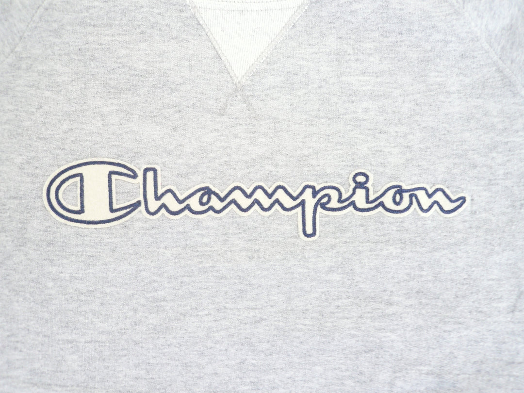 【激安古着】 Champion チャンピオン　長袖Tシャツ　トップス