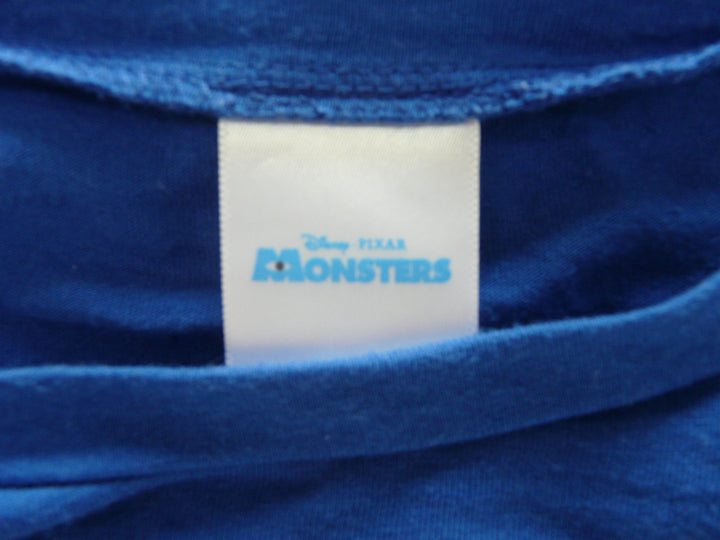 【激安古着】 MONSTERS　半袖Tシャツ　トップス