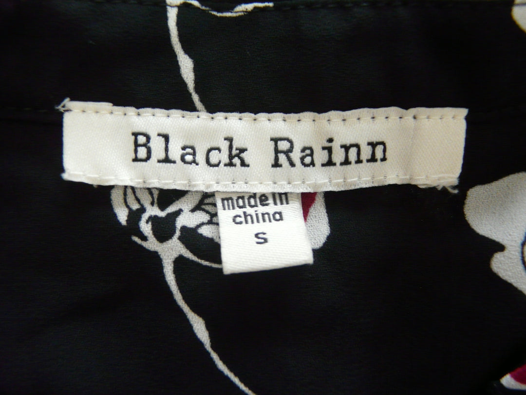 【激安古着】 Black Rainn　長袖シャツ　トップス