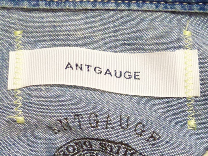 【激安古着】 ANTGAUGE　その他トップス　トップス