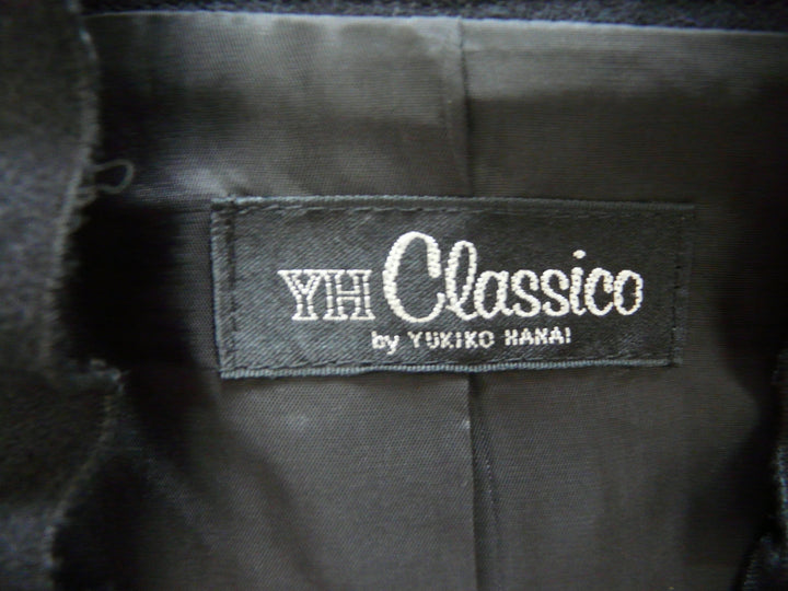 【激安古着】 YH Classico　コートミディアム丈　アウター