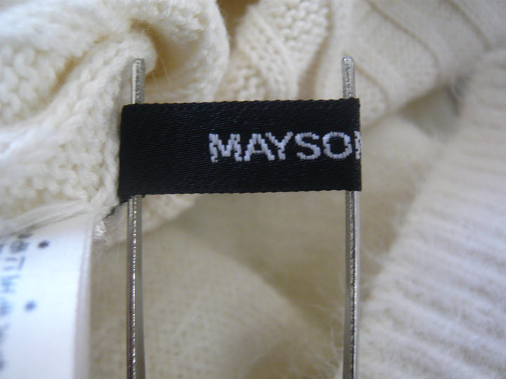 【激安古着】 MAYSON GREY　ニットorセーター　トップス