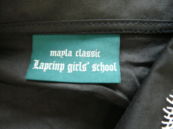 【激安古着】 Laprinp girls' school　長袖シャツ　トップス