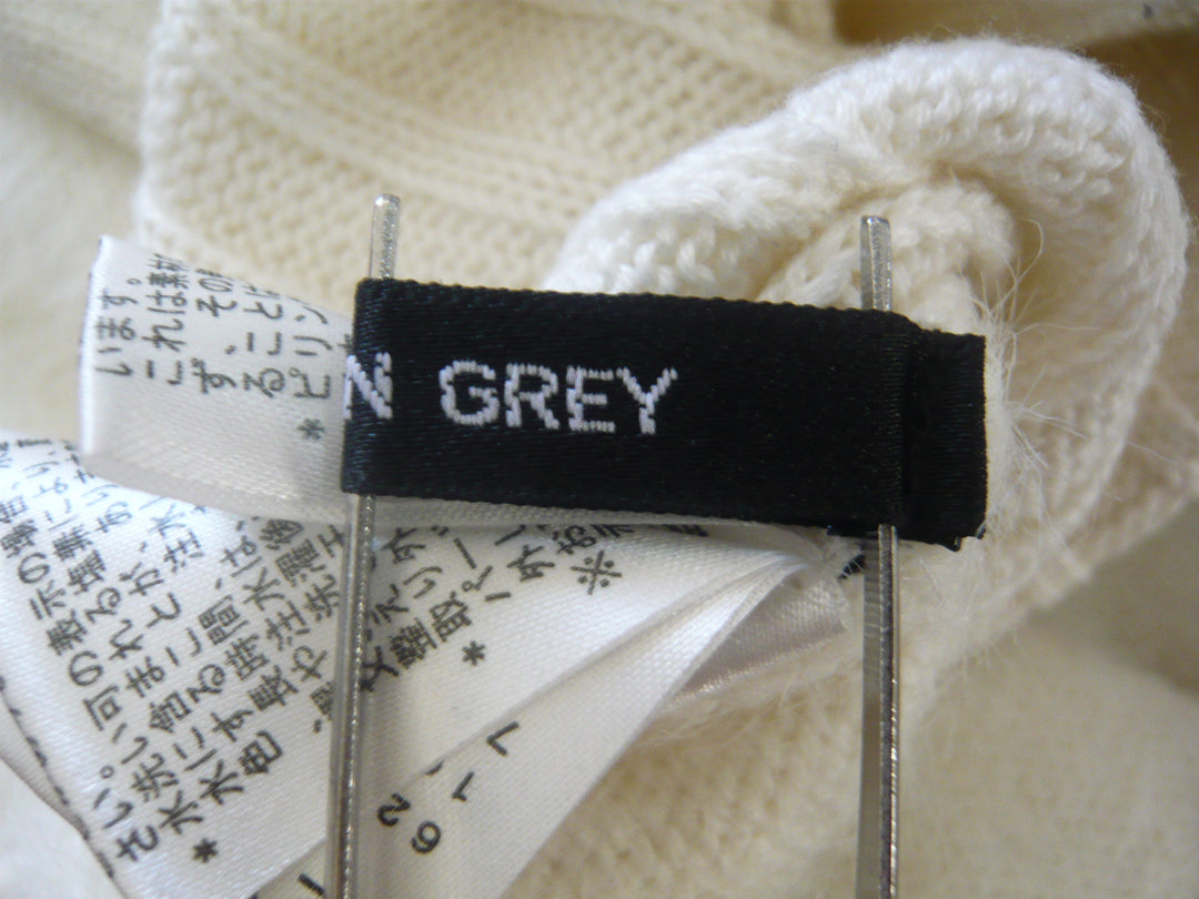 【激安古着】 MAYSON GREY　ニットorセーター　トップス