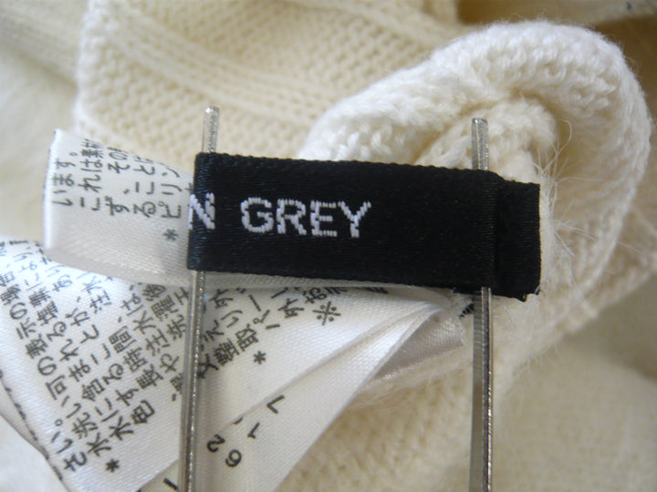 【激安古着】 MAYSON GREY　ニットorセーター　トップス