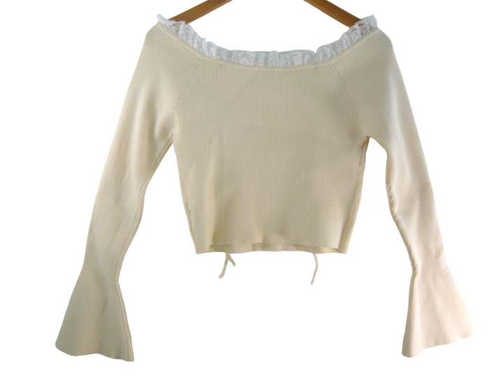 【激安古着】 Chico　ニットorセーター　トップス