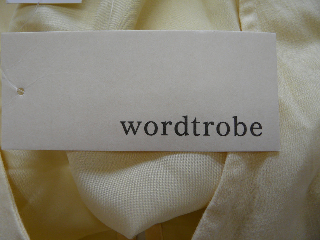 【激安古着】 wordtrobe　ワンピース　ワンピース or ドレス