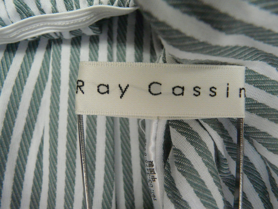 【激安古着】 Ray Cassin　半袖シャツ　トップス