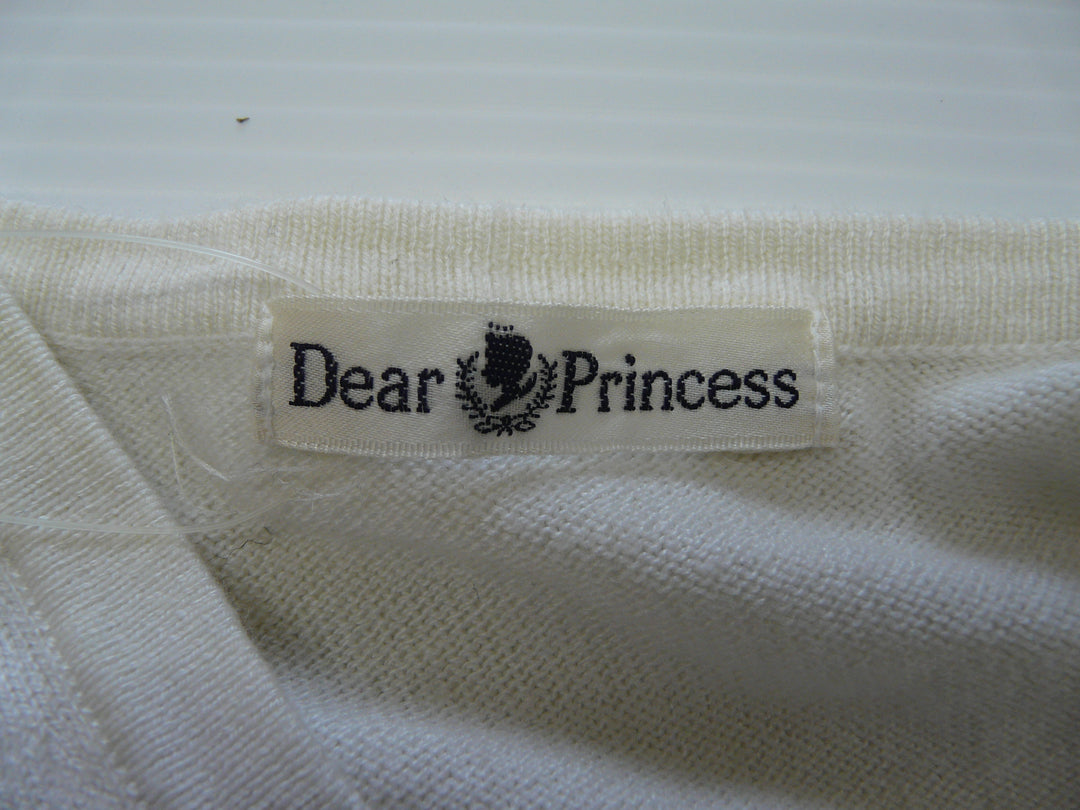 【激安古着】 Dear Princess　ニットorセーター　トップス