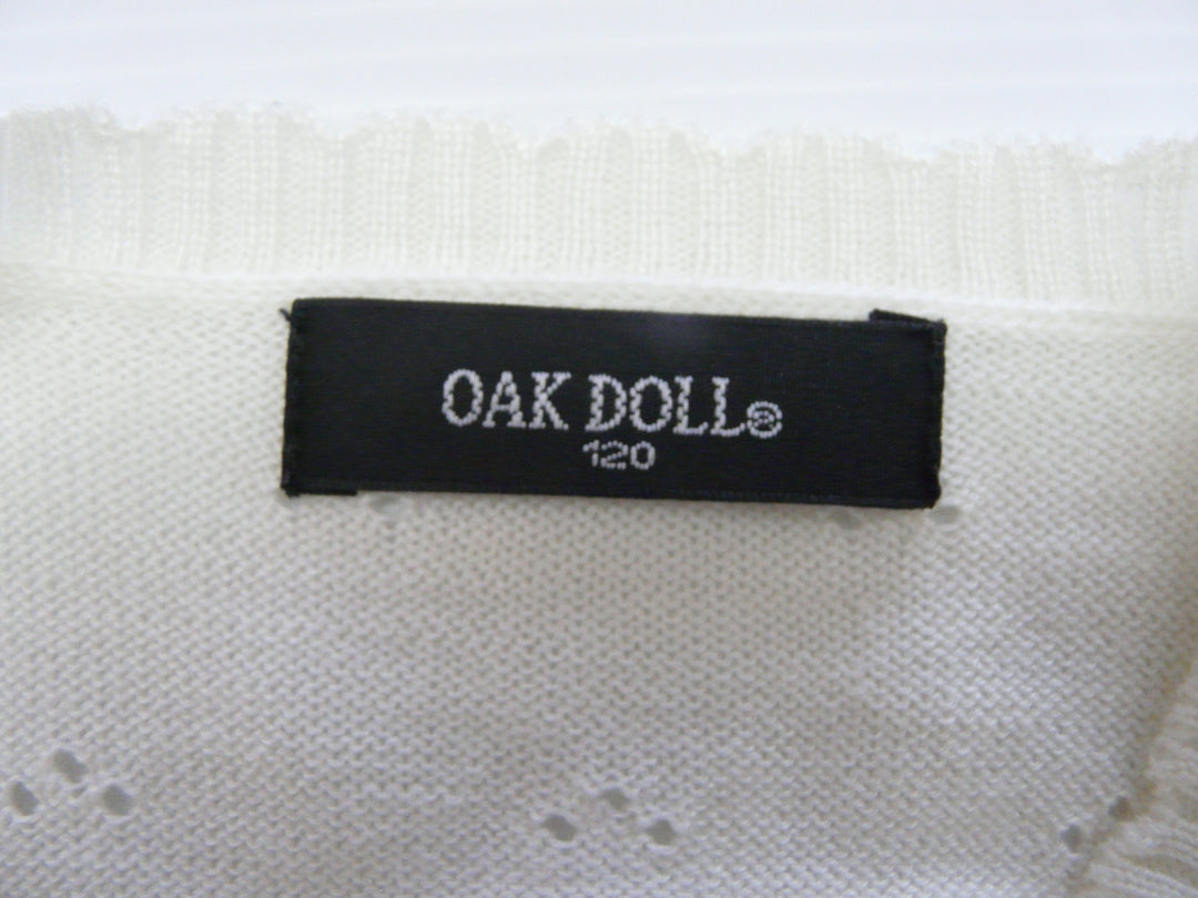【激安古着】 OAK DOLL　ワンピース　ワンピース or ドレス
