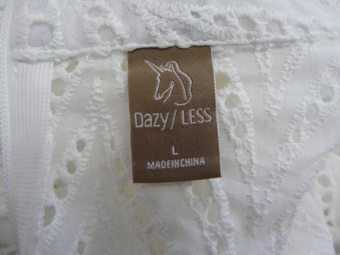 【激安古着】 Dazy　その他トップス　トップス