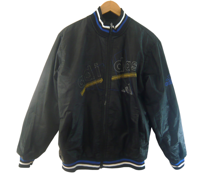 【激安古着】 adidas　ブルゾン/ジャンパー　アウター