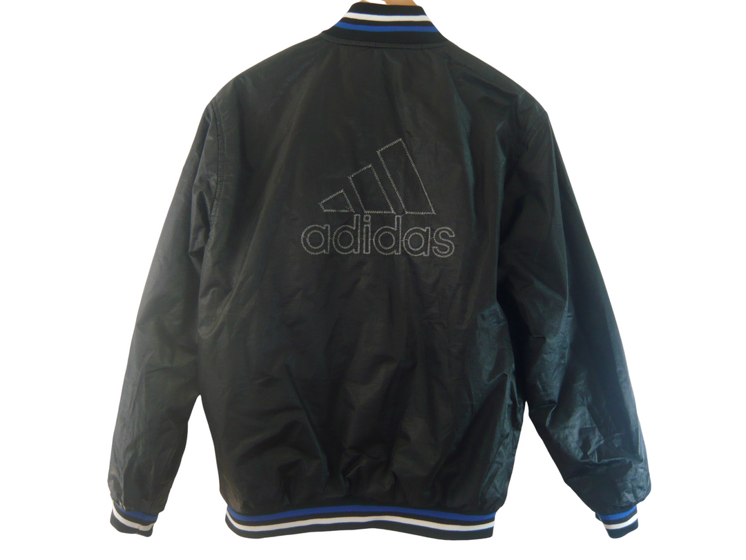 【激安古着】 adidas　ブルゾン/ジャンパー　アウター