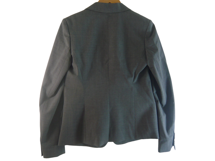 【激安古着】 Theory　フォーマルスーツ　オールインワンセットアップ