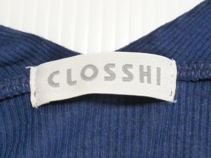 【激安古着】 CLOSSHI　ニットorセーター　トップス