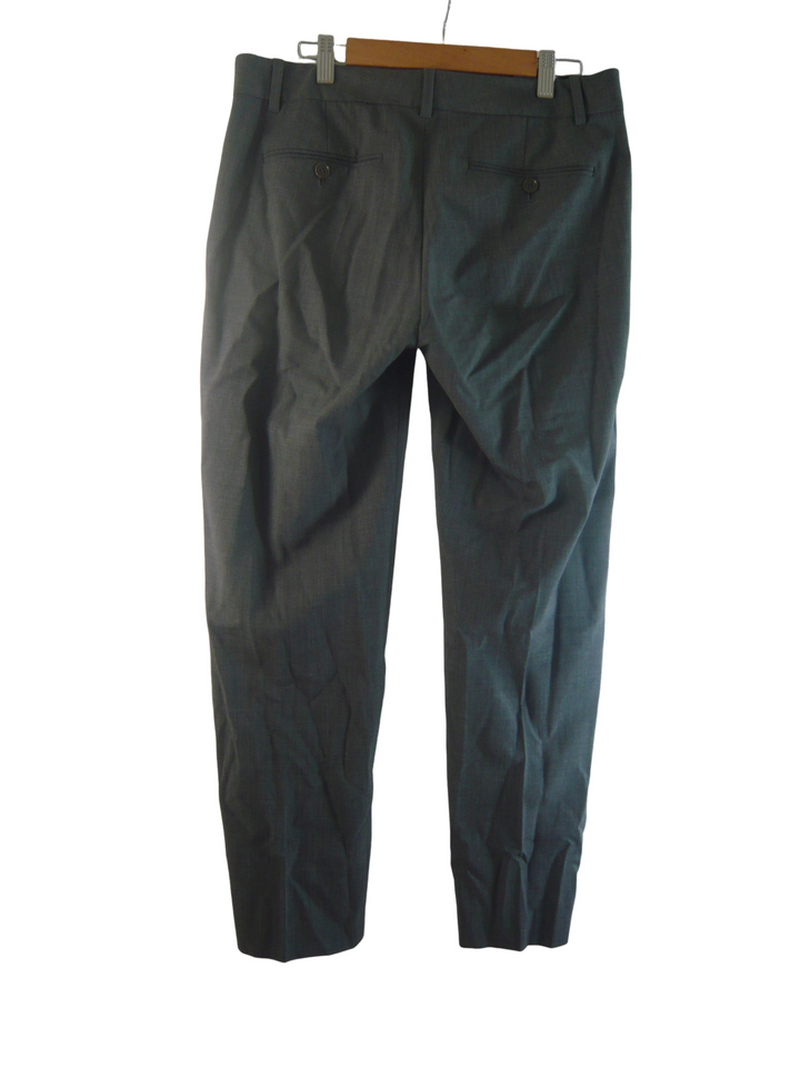 【激安古着】 Theory　フォーマルスーツ　オールインワンセットアップ