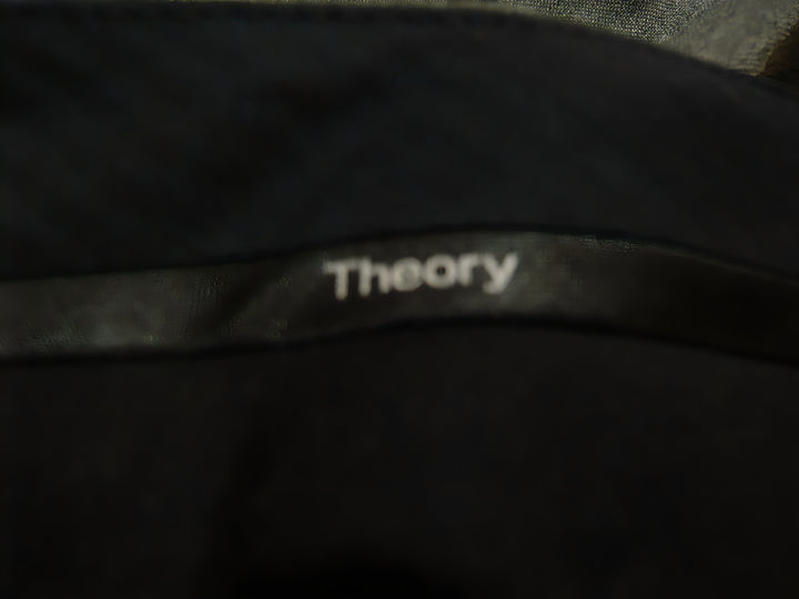 【激安古着】 Theory　フォーマルスーツ　オールインワンセットアップ