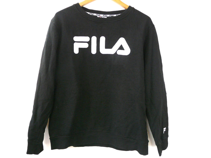 【激安古着】 FILA　フィラ　スウェットorトレーナー　トップス