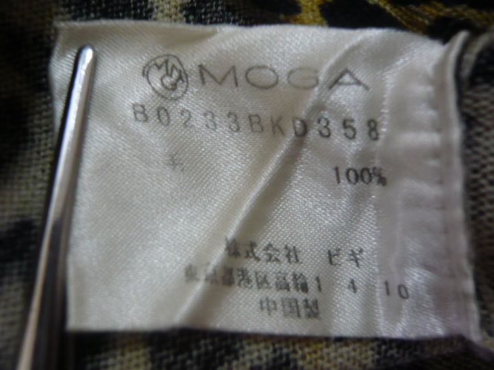 【激安古着】 MOGA　その他トップス　トップス