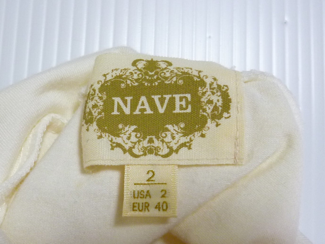 【激安古着】 NAVE　長袖Tシャツ　トップス