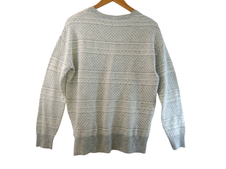 【激安古着】 ブランド不明　ニットorセーター　トップス