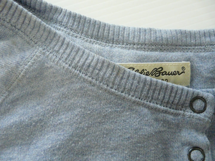 【激安古着】 Eddie Bauer　ポロシャツ　トップス