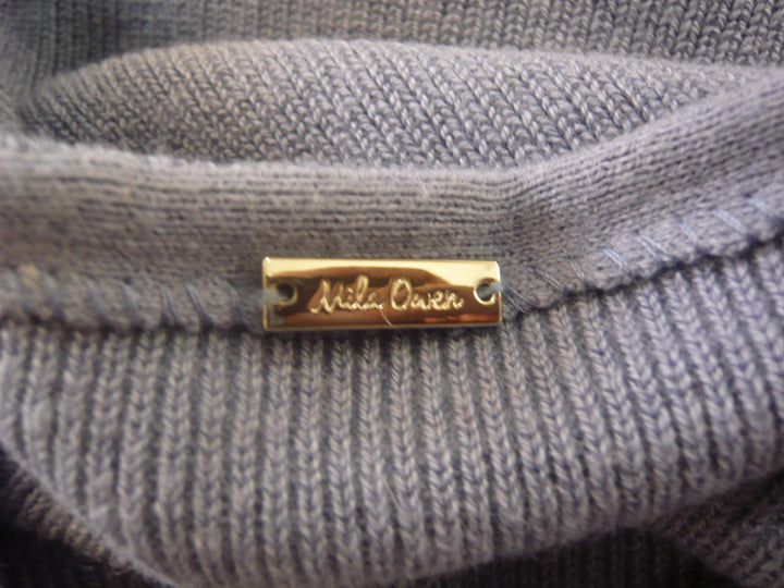 【激安古着】 Mila Owen　ニットorセーター　トップス