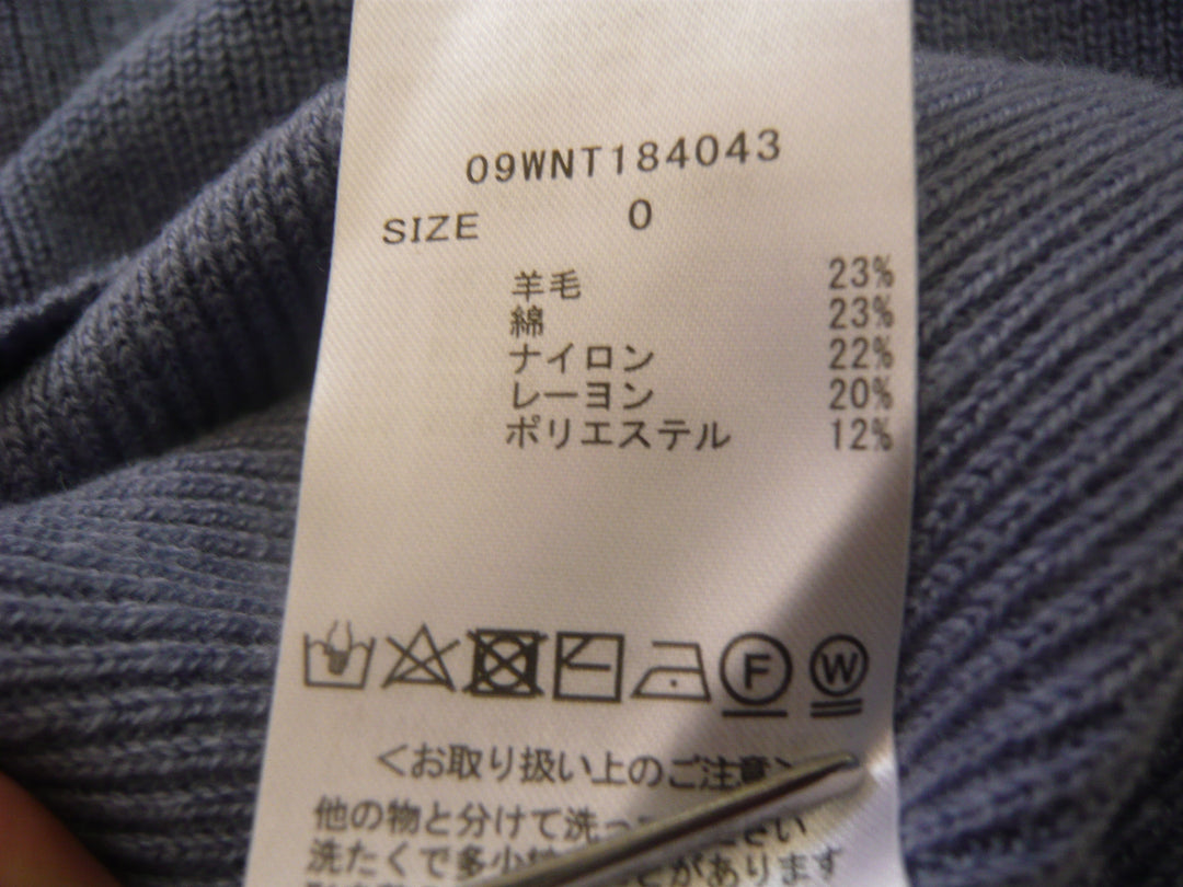 【激安古着】 Mila Owen　ニットorセーター　トップス