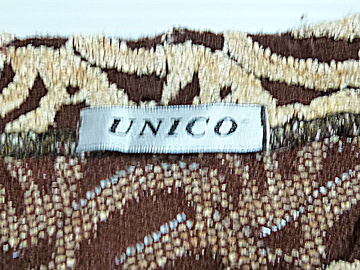 【激安古着】 UNICO　長袖シャツ　トップス