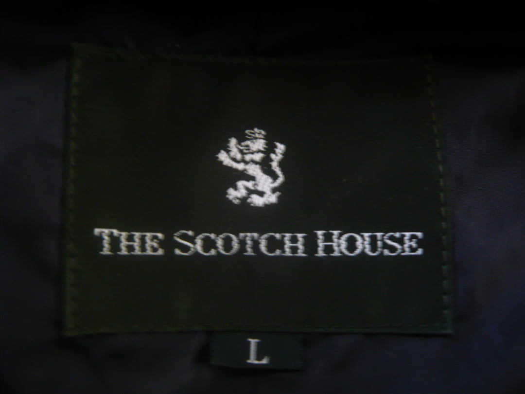 【激安古着】 THE SCOTCH HOUSE　ダウン,中綿ジャケット/コート　アウター