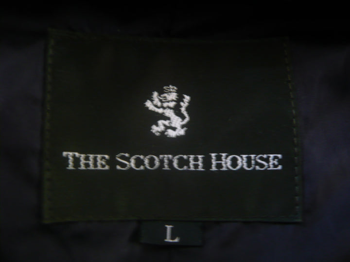 【激安古着】 THE SCOTCH HOUSE　ダウン,中綿ジャケット/コート　アウター