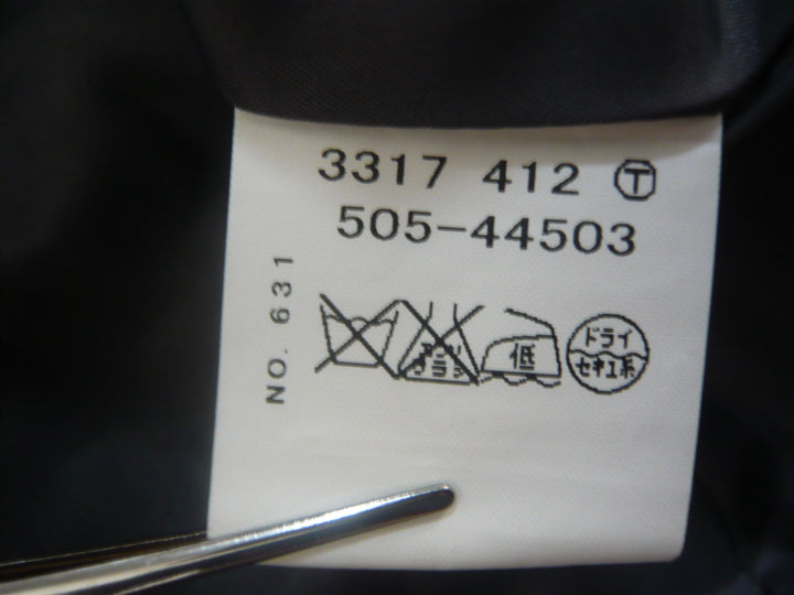 【激安古着】 INDIVI　テーラードジャケット　アウター