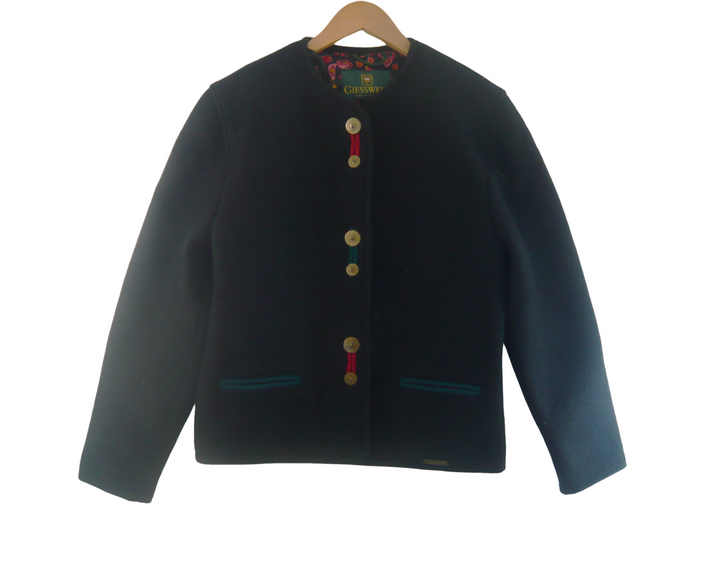 【激安古着】 GIESSWEIN　その他アウター　アウター