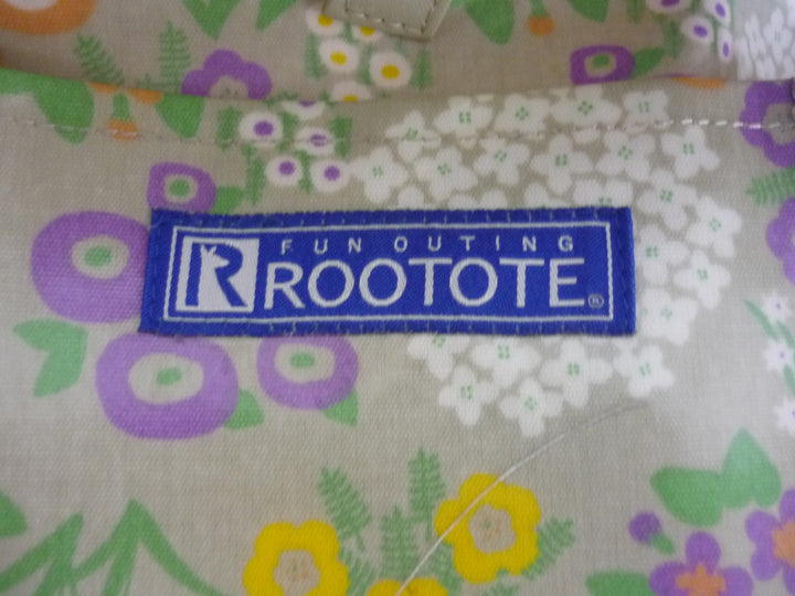 ROOTOTE　トートバッグ　バッグ